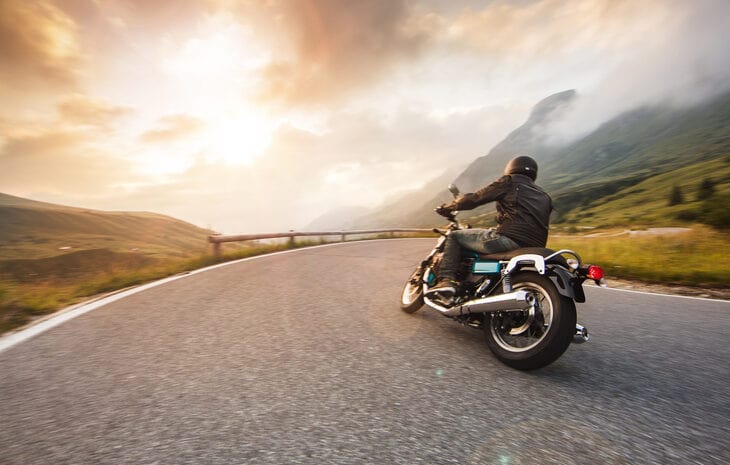 A Beginner’s Guide to Motorcycle Insurance