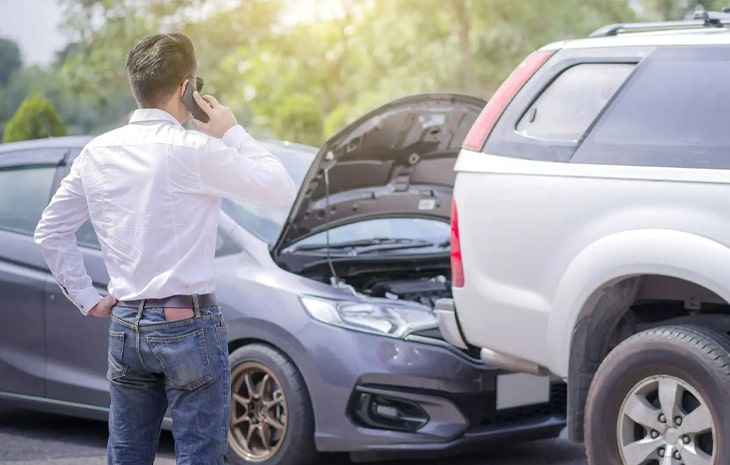  Factors that determine the price of your auto insurance policy