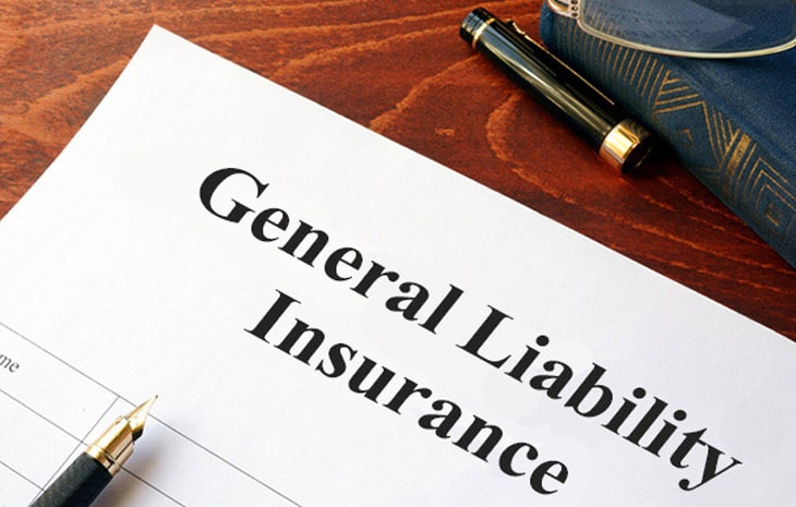  4 Types of Claims Covered by Commercial General Liability Insurance
