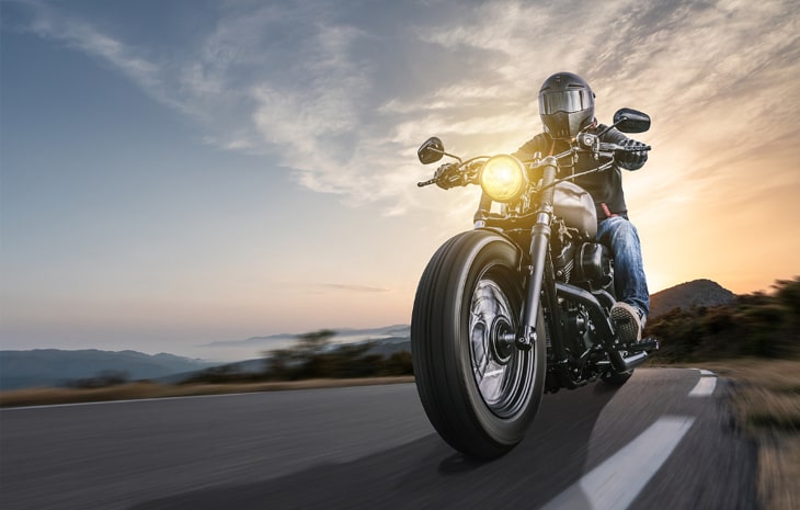  Secure your safety with motorcycle insurance 