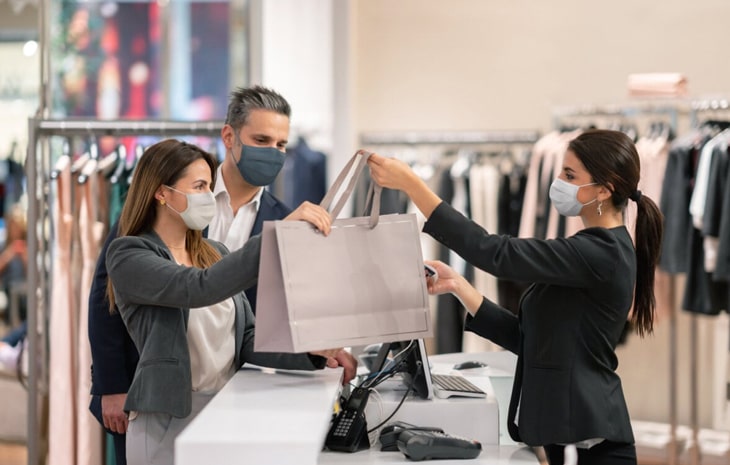  4 Types of Retail Store Insurance That Secure From Possible Risks