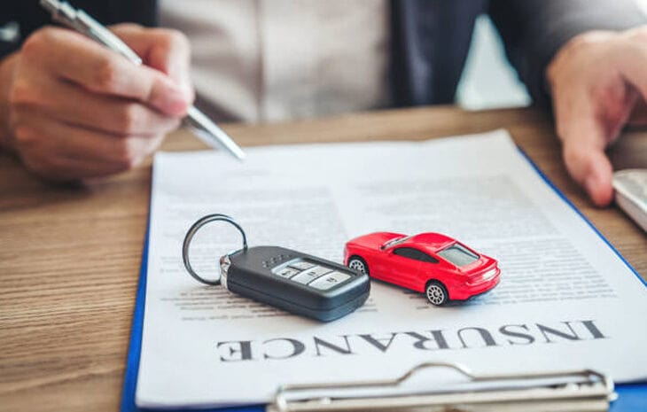  The Complete Guide to Choosing the Best Car Insurance Policy