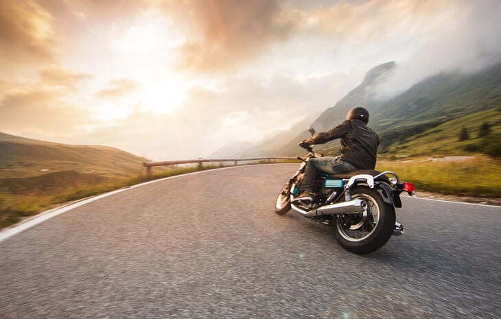 A Beginner’s Guide to Motorcycle Insurance
